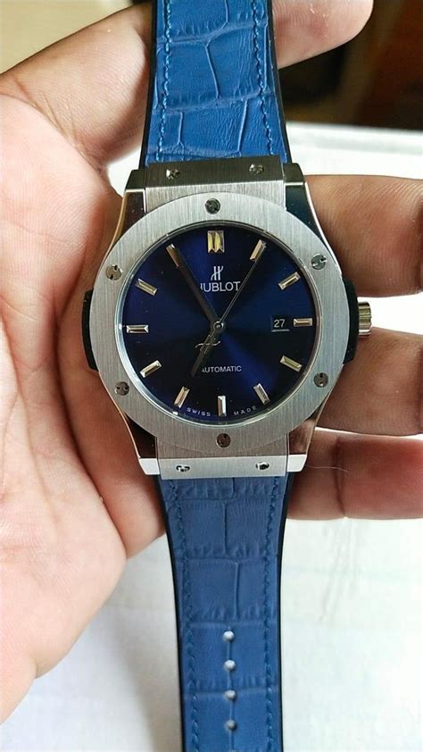 hublot geneve price|hublot geneve chronograph watch price.